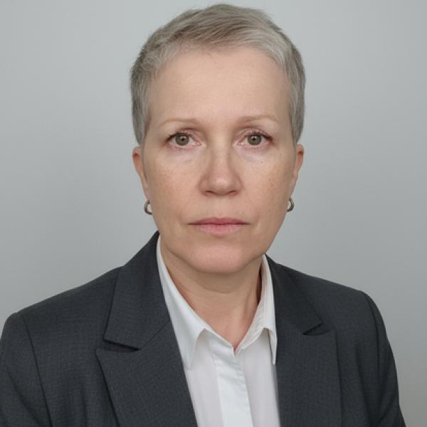 Скороварова Светлана  Анатольевна