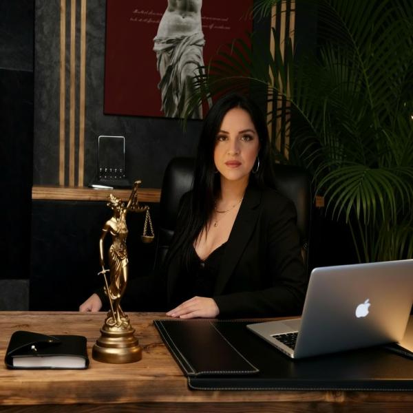 Меснянкина Василиса Николаевна